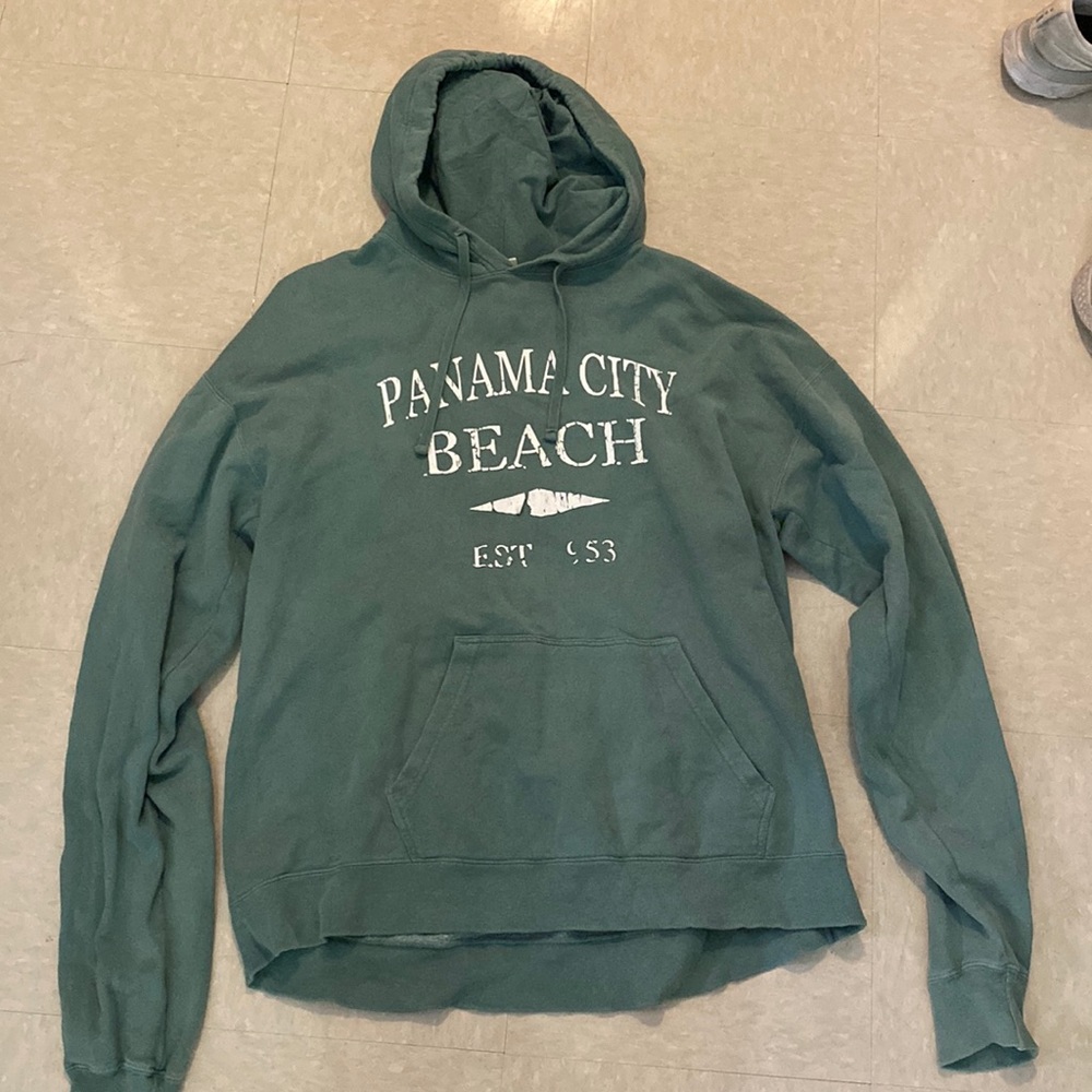 Panama City Beach Sweatshirt